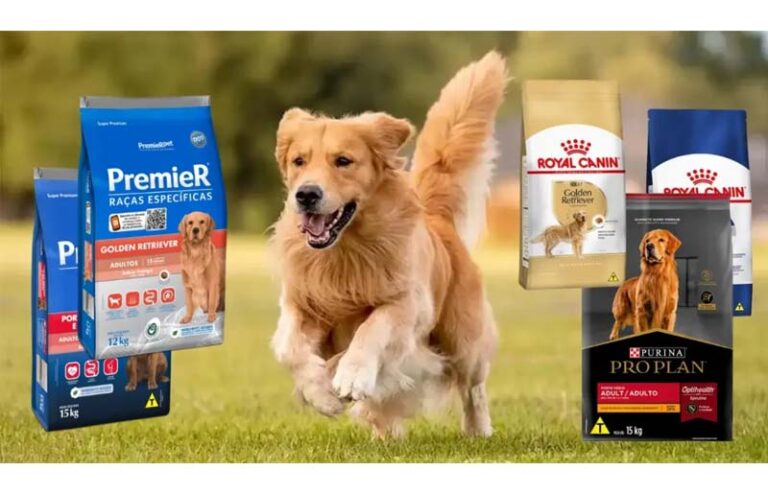 13 Marcas de Ração para Cachorro que Fazem a Diferença: Qualidade em ...