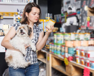 marcas de raçao para cachorro