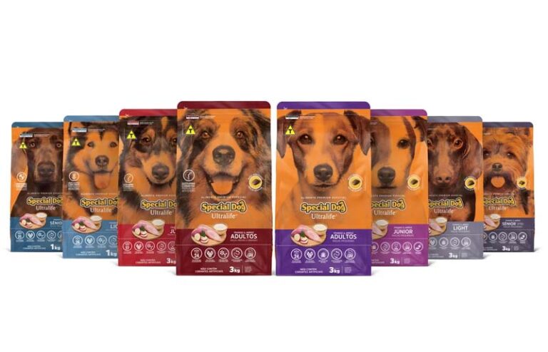 13 Marcas de Ração para Cachorro que Fazem a Diferença: Qualidade em ...