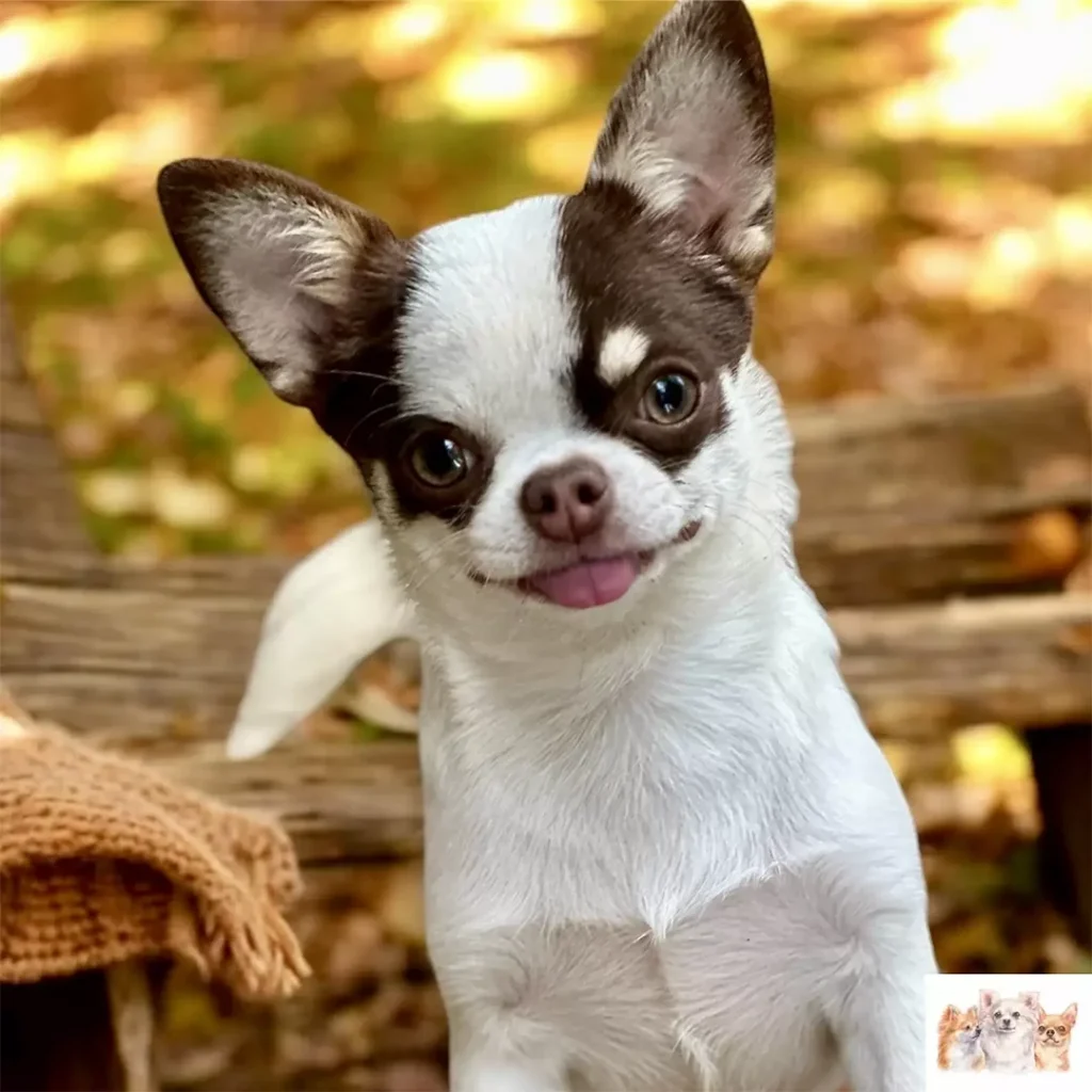 Chihuahua tudo sobre a raça