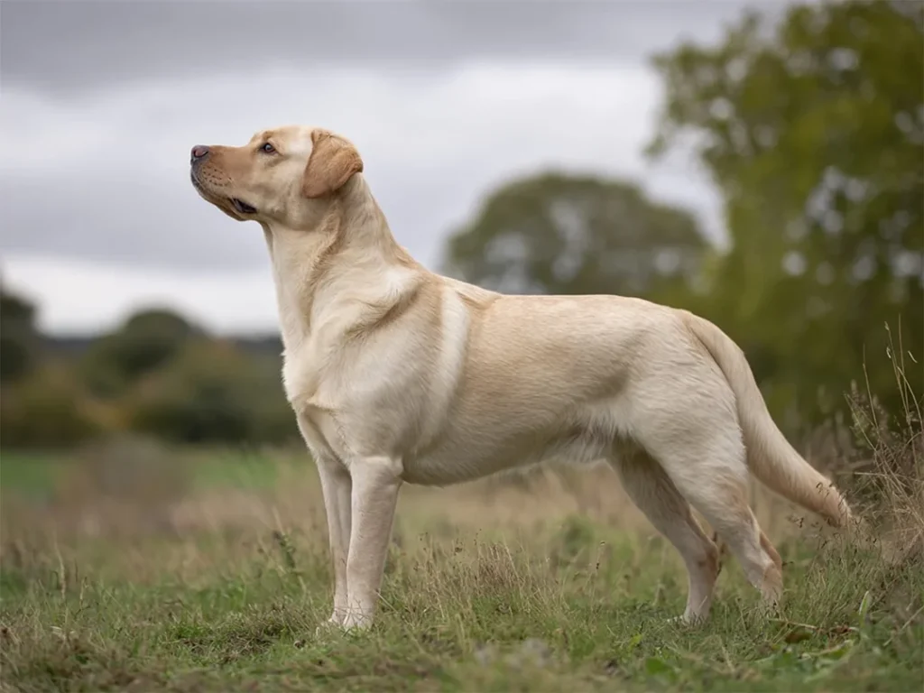Labrador Retriever: conheça tudo sobre a raça